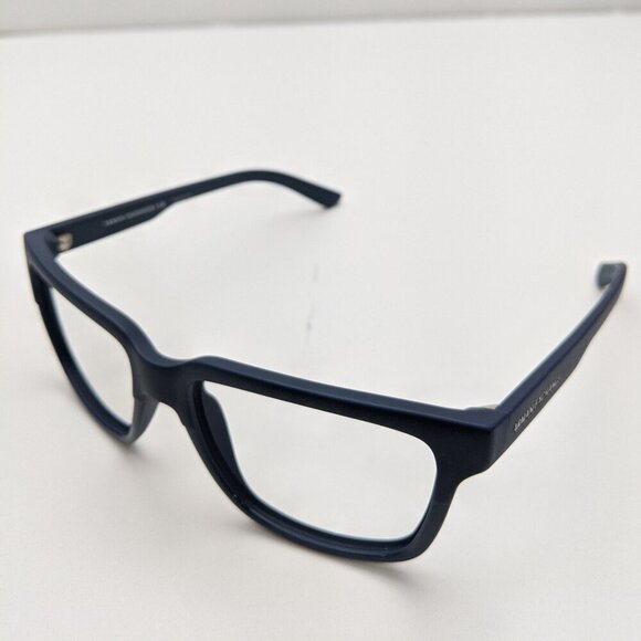 🕶️Frame only! Armani Exchange AX4026S 812387 Sunglasses 56/17-140 / JLE236🕶️​ - Picture 3 of 10